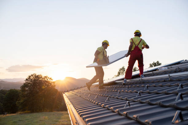 Best Gutter Installation and Repair  in Westfield, WI
