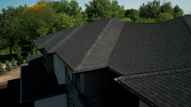 Best Chimney Flashing Repair  in Westfield, WI