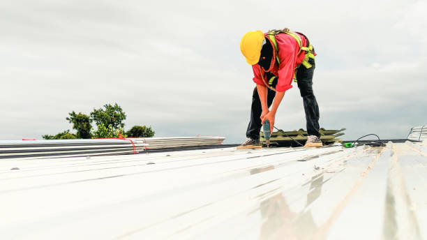 Best Roofing for New Construction  in Westfield, WI