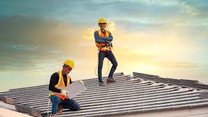 Best Roof Ventilation Installation  in Westfield, WI